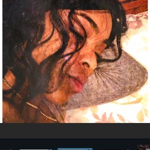 Meet your Posher, Niesha